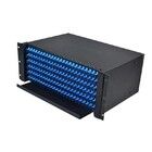 najnowsza sprawa firmy na temat Patch panel światłowodowy
