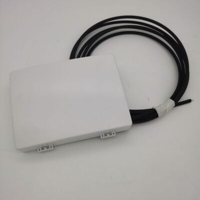 Jakość  Wall Mounted Fibre Broadband Extension Kit 50m Cable Compatibility fabryka