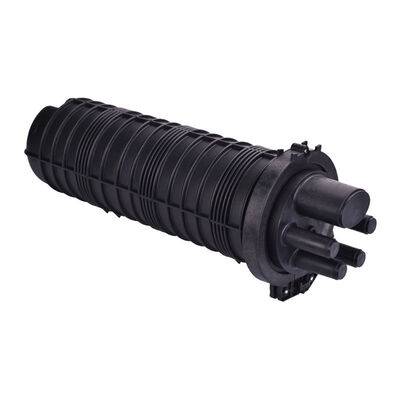 Dome Type 96 Core Fiber Optic Splice Zamknięcie Zewnętrzne zamknięcie splotu kablowego