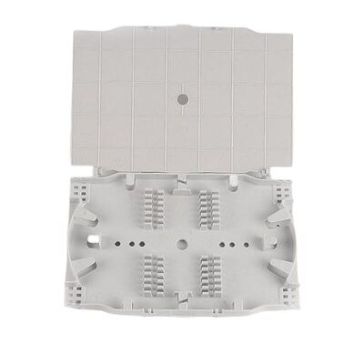 Inline Type 96Core Fiber Optical Splice Closure 4-portowa obudowa złącza 2in 2out