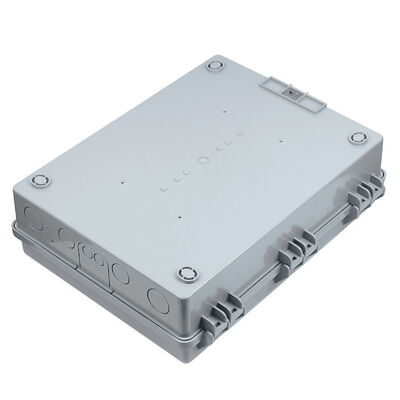 48Cores Zewnętrzna skrzynka zaciskowa światłowodowa IP66 Wodoodporna OTB