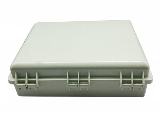 48Cores Zewnętrzna skrzynka zaciskowa światłowodowa IP66 Wodoodporna OTB
