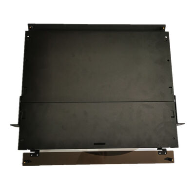 Panele krosowe OS2 MPO MTP UPC Duplex LGX Adapter SC Fibre Patch Panel