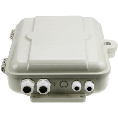 FTTH LGX 1x32 Splitter światłowodowy PLC Wewnętrzny / zewnętrzny APC / UPC