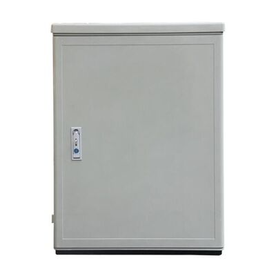 SMC Fiber Cross Connect Street Cabinet FTTH Metal 288core FDT Box