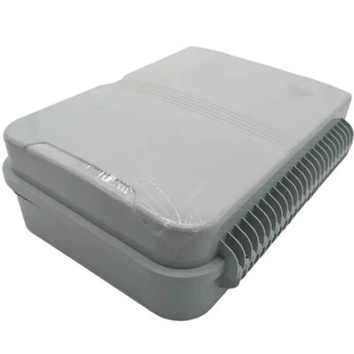Simplex Fiber Optic Terminal Box OM3 / OM4 Fiber Splitter Skrzynka rozdzielcza