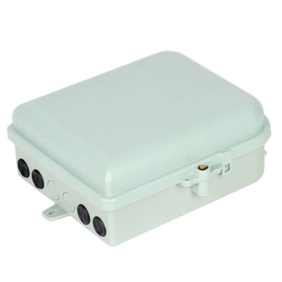 Wewnętrzny / zewnętrzny rozdzielacz światłowodowy LGX PLC 1x16