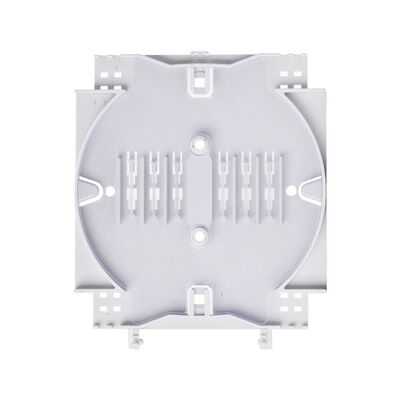 Poziome zamknięcie światłowodu Inline Fiber Joint Closure PC
