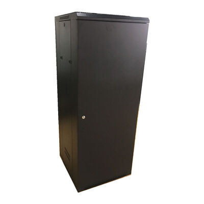 Szafa serwerowa PDU Stojak podłogowy SPCC 42U 600*1000*2000MM