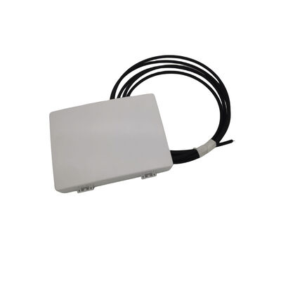 DX Fiber Termination Box 2m Długość kabla LSZH
