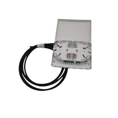 DX Fiber Termination Box 2m Długość kabla LSZH